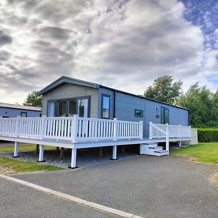 Presthaven Resort 3 Bedroom Luxury Gold 2024 Caravan Talacre Eksteriør billede