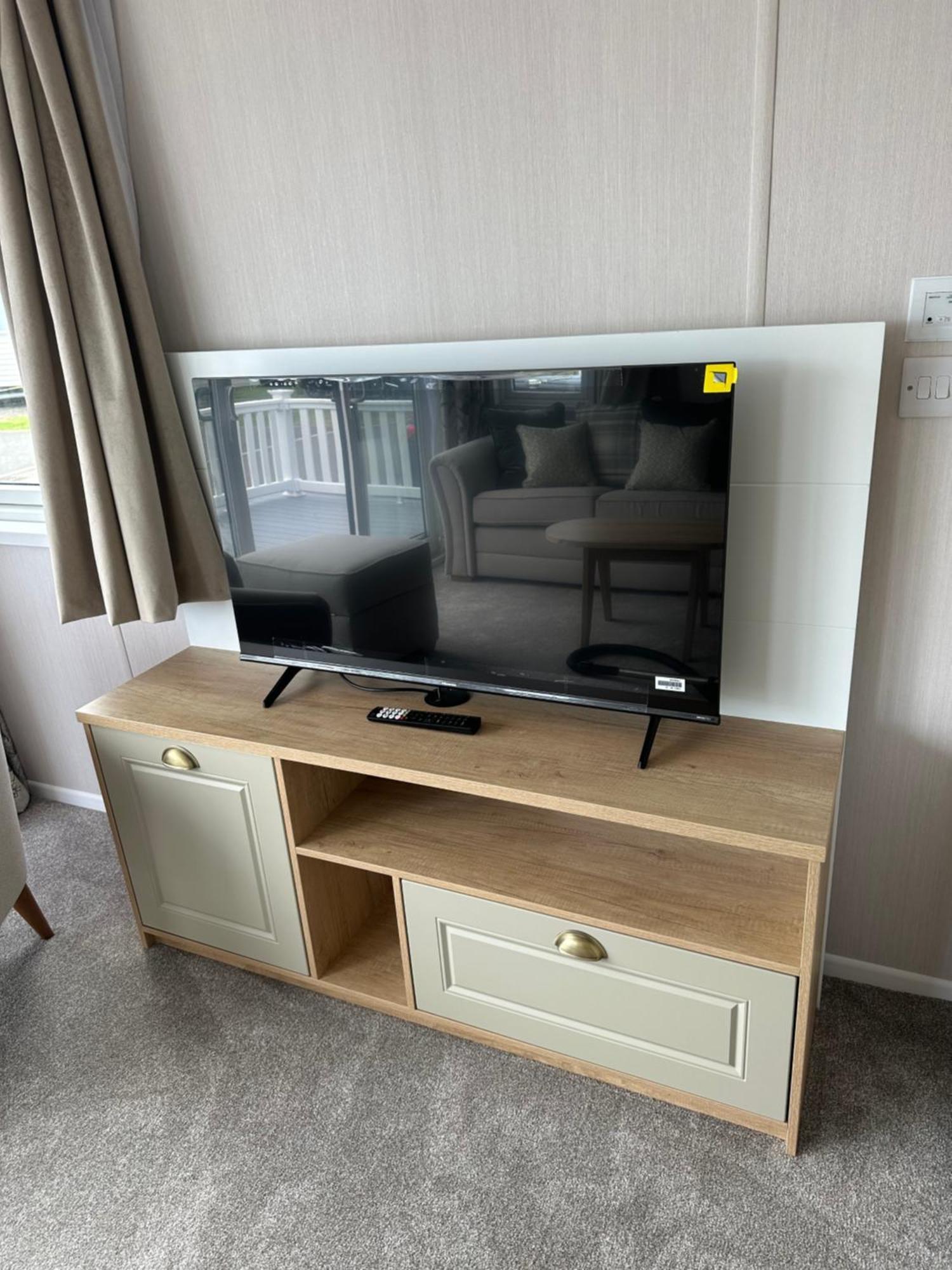 Presthaven Resort 3 Bedroom Luxury Gold 2024 Caravan Talacre Eksteriør billede