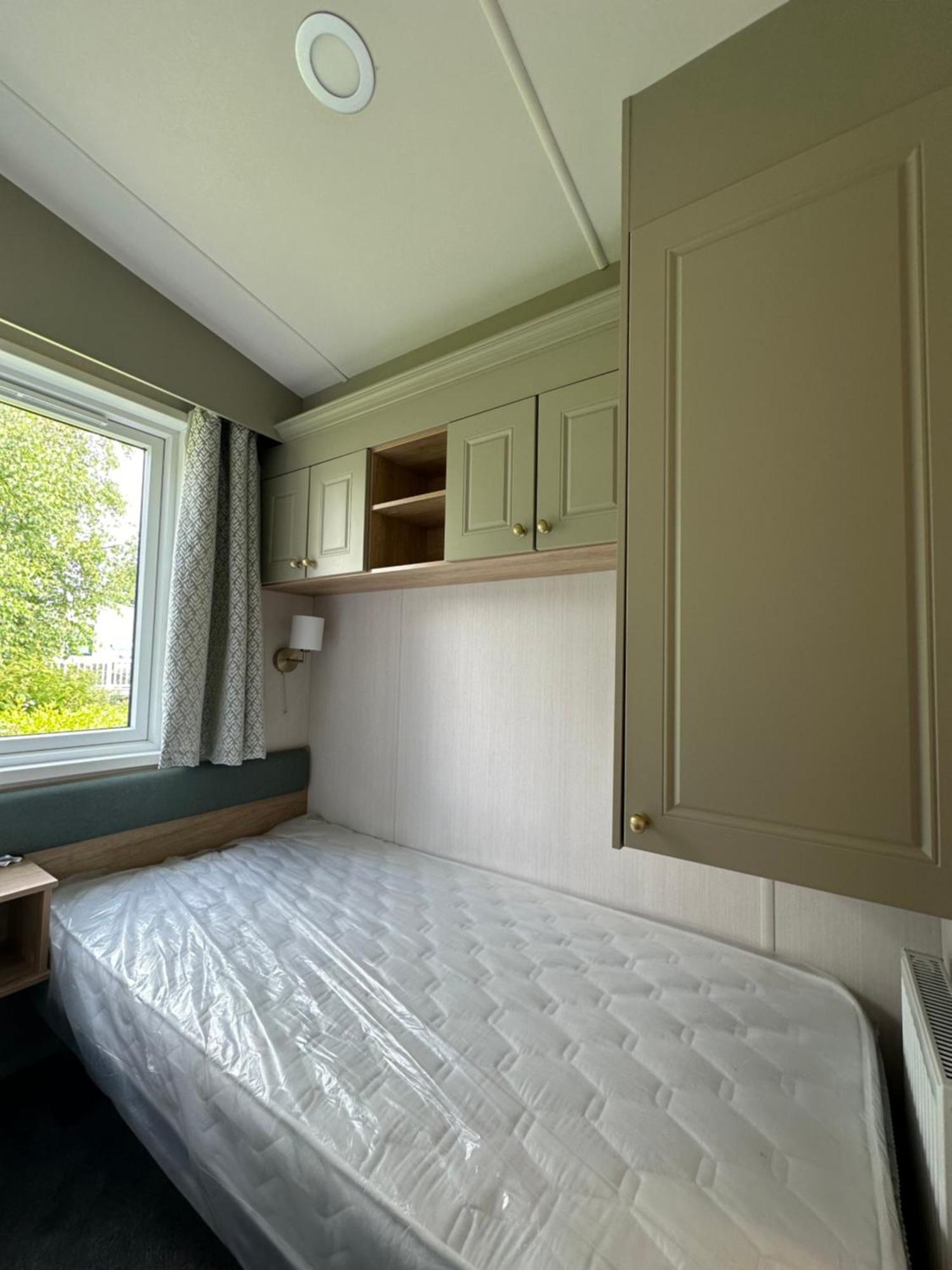 Presthaven Resort 3 Bedroom Luxury Gold 2024 Caravan Talacre Eksteriør billede